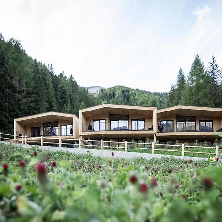 ואל די ויצה Stelza Nature Chalet מראה חיצוני תמונה