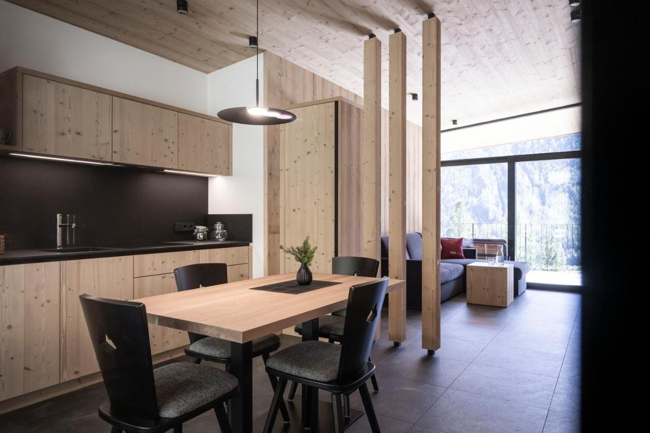 ואל די ויצה Stelza Nature Chalet מראה חיצוני תמונה